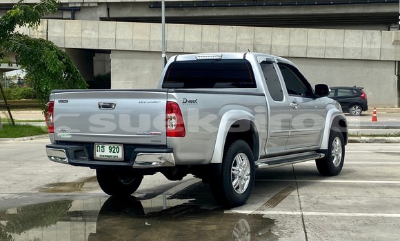 ซื้อ รถมือสอง Isuzu D-Max อื่น ๆ รถยนต์ ใน %{เมือง} ใน กรุงเทพมหานคร ซื้อ รถมือสอง Isuzu D-Max อื่น ๆ รถยนต์ ใน %{เมือง} ใน กรุงเทพมหานคร