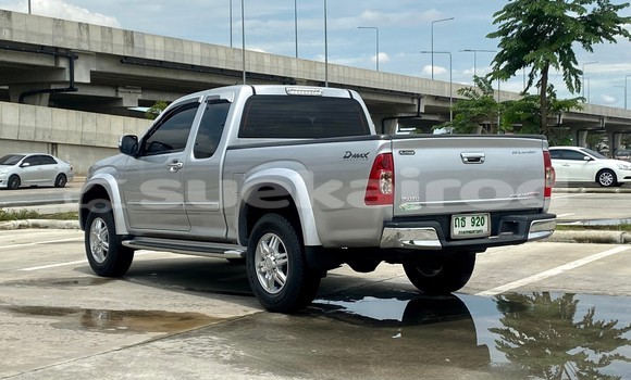 ซื้อ รถมือสอง Isuzu D-Max อื่น ๆ รถยนต์ ใน %{เมือง} ใน กรุงเทพมหานคร ซื้อ รถมือสอง Isuzu D-Max อื่น ๆ รถยนต์ ใน %{เมือง} ใน กรุงเทพมหานคร