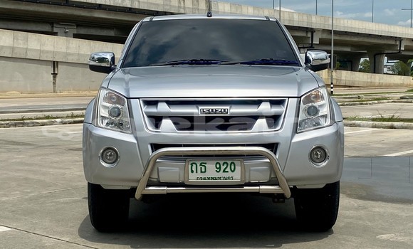 ซื้อ รถมือสอง Isuzu D-Max อื่น ๆ รถยนต์ ใน %{เมือง} ใน กรุงเทพมหานคร ซื้อ รถมือสอง Isuzu D-Max อื่น ๆ รถยนต์ ใน %{เมือง} ใน กรุงเทพมหานคร