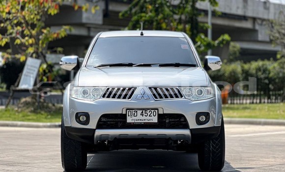 ซื้อ รถมือสอง Mitsubishi Pajero Sport อื่น ๆ รถยนต์ ใน %{เมือง} ใน กรุงเทพมหานคร ซื้อ รถมือสอง Mitsubishi Pajero Sport อื่น ๆ รถยนต์ ใน %{เมือง} ใน กรุงเทพมหานคร