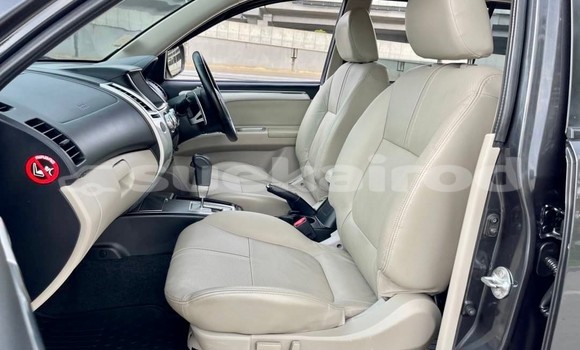 ซื้อ รถมือสอง Mitsubishi Pajero Sport อื่น ๆ รถยนต์ ใน %{เมือง} ใน กรุงเทพมหานคร ซื้อ รถมือสอง Mitsubishi Pajero Sport อื่น ๆ รถยนต์ ใน %{เมือง} ใน กรุงเทพมหานคร