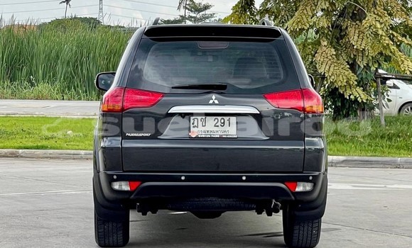 ซื้อ รถมือสอง Mitsubishi Pajero Sport อื่น ๆ รถยนต์ ใน %{เมือง} ใน กรุงเทพมหานคร ซื้อ รถมือสอง Mitsubishi Pajero Sport อื่น ๆ รถยนต์ ใน %{เมือง} ใน กรุงเทพมหานคร