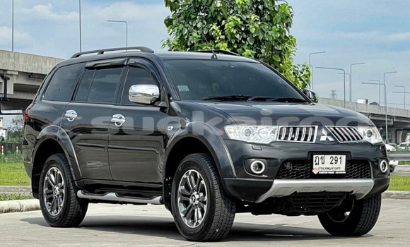 ซื้อ รถมือสอง Mitsubishi Pajero Sport อื่น ๆ รถยนต์ ใน %{เมือง} ใน กรุงเทพมหานคร ซื้อ รถมือสอง Mitsubishi Pajero Sport อื่น ๆ รถยนต์ ใน %{เมือง} ใน กรุงเทพมหานคร