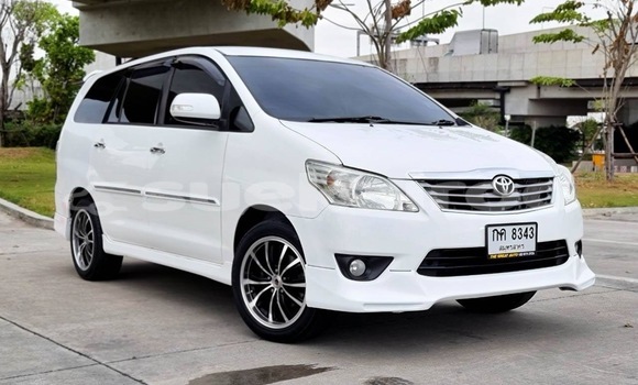 ซื้อ รถมือสอง Toyota Innova ขาว รถยนต์ ใน %{เมือง} ใน กรุงเทพมหานคร ซื้อ รถมือสอง Toyota Innova ขาว รถยนต์ ใน %{เมือง} ใน กรุงเทพมหานคร