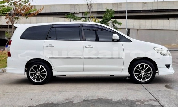 ซื้อ รถมือสอง Toyota Innova ขาว รถยนต์ ใน %{เมือง} ใน กรุงเทพมหานคร ซื้อ รถมือสอง Toyota Innova ขาว รถยนต์ ใน %{เมือง} ใน กรุงเทพมหานคร