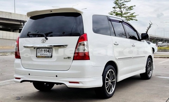 ซื้อ รถมือสอง Toyota Innova ขาว รถยนต์ ใน %{เมือง} ใน กรุงเทพมหานคร ซื้อ รถมือสอง Toyota Innova ขาว รถยนต์ ใน %{เมือง} ใน กรุงเทพมหานคร