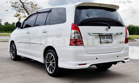 ซื้อ รถมือสอง Toyota Innova ขาว รถยนต์ ใน %{เมือง} ใน กรุงเทพมหานคร ซื้อ รถมือสอง Toyota Innova ขาว รถยนต์ ใน %{เมือง} ใน กรุงเทพมหานคร