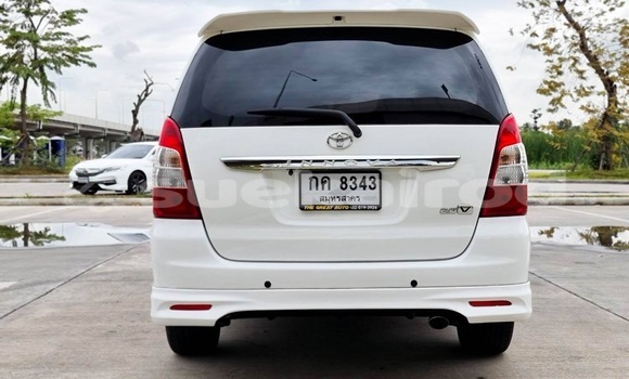 ซื้อ รถมือสอง Toyota Innova ขาว รถยนต์ ใน %{เมือง} ใน กรุงเทพมหานคร ซื้อ รถมือสอง Toyota Innova ขาว รถยนต์ ใน %{เมือง} ใน กรุงเทพมหานคร