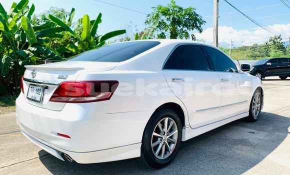 ซื้อ รถมือสอง Toyota Camry ขาว รถยนต์ ใน %{เมือง} ใน กรุงเทพมหานคร ซื้อ รถมือสอง Toyota Camry ขาว รถยนต์ ใน %{เมือง} ใน กรุงเทพมหานคร