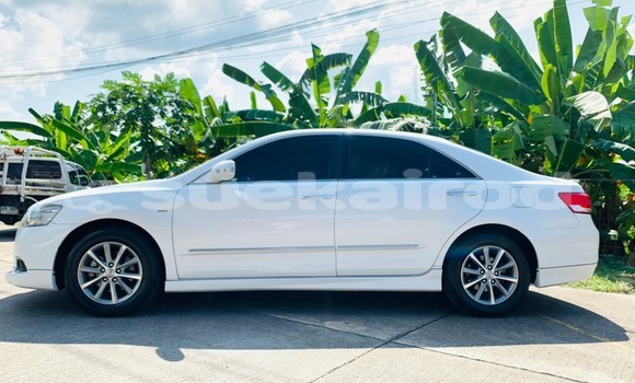 ซื้อ รถมือสอง Toyota Camry ขาว รถยนต์ ใน %{เมือง} ใน กรุงเทพมหานคร ซื้อ รถมือสอง Toyota Camry ขาว รถยนต์ ใน %{เมือง} ใน กรุงเทพมหานคร