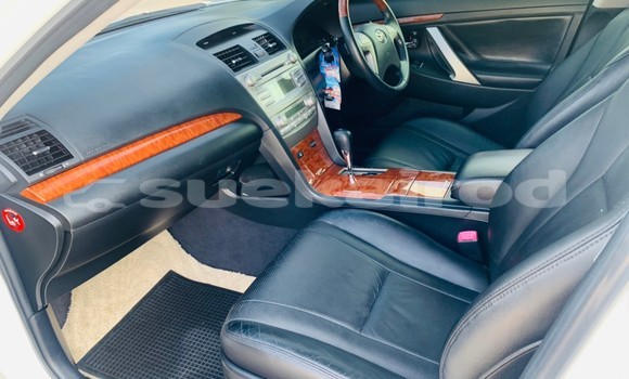 ซื้อ รถมือสอง Toyota Camry ขาว รถยนต์ ใน %{เมือง} ใน กรุงเทพมหานคร ซื้อ รถมือสอง Toyota Camry ขาว รถยนต์ ใน %{เมือง} ใน กรุงเทพมหานคร