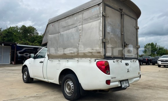 ซื้อ รถมือสอง Mitsubishi Triton ขาว รถยนต์ ใน %{เมือง} ใน กรุงเทพมหานคร ซื้อ รถมือสอง Mitsubishi Triton ขาว รถยนต์ ใน %{เมือง} ใน กรุงเทพมหานคร