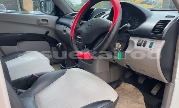 ซื้อ รถมือสอง Mitsubishi Triton ขาว รถยนต์ ใน %{เมือง} ใน กรุงเทพมหานคร ซื้อ รถมือสอง Mitsubishi Triton ขาว รถยนต์ ใน %{เมือง} ใน กรุงเทพมหานคร