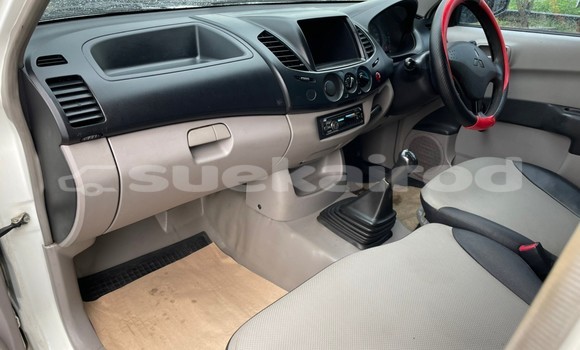 ซื้อ รถมือสอง Mitsubishi Triton ขาว รถยนต์ ใน %{เมือง} ใน กรุงเทพมหานคร ซื้อ รถมือสอง Mitsubishi Triton ขาว รถยนต์ ใน %{เมือง} ใน กรุงเทพมหานคร