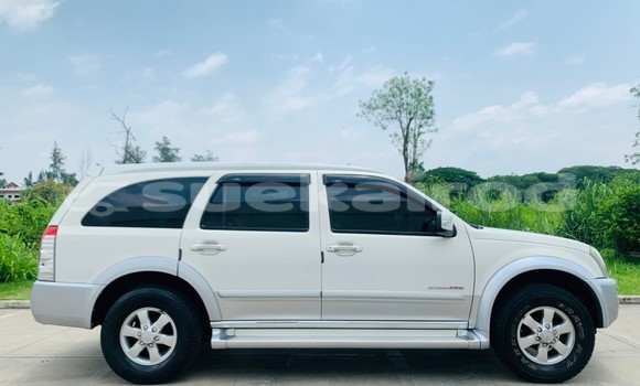 ซื้อ รถมือสอง Isuzu MU-7 ขาว รถยนต์ ใน %{เมือง} ใน กรุงเทพมหานคร ซื้อ รถมือสอง Isuzu MU-7 ขาว รถยนต์ ใน %{เมือง} ใน กรุงเทพมหานคร