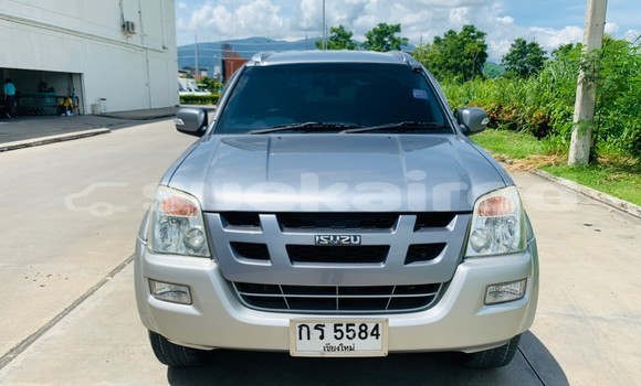 ซื้อ รถมือสอง Isuzu MU-7 อื่น ๆ รถยนต์ ใน %{เมือง} ใน กรุงเทพมหานคร ซื้อ รถมือสอง Isuzu MU-7 อื่น ๆ รถยนต์ ใน %{เมือง} ใน กรุงเทพมหานคร