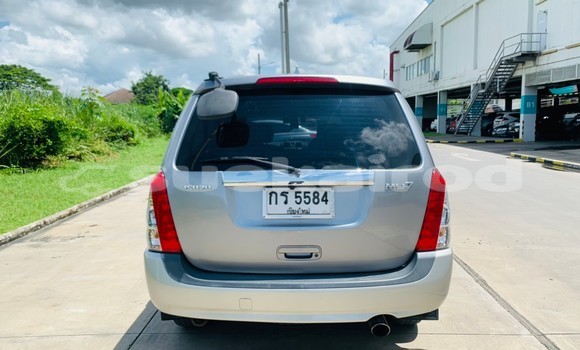 ซื้อ รถมือสอง Isuzu MU-7 อื่น ๆ รถยนต์ ใน %{เมือง} ใน กรุงเทพมหานคร ซื้อ รถมือสอง Isuzu MU-7 อื่น ๆ รถยนต์ ใน %{เมือง} ใน กรุงเทพมหานคร