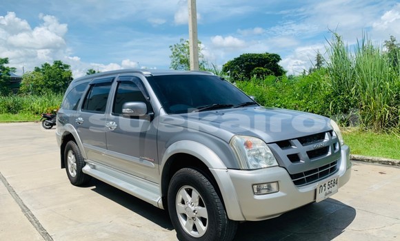 ซื้อ รถมือสอง Isuzu MU-7 อื่น ๆ รถยนต์ ใน %{เมือง} ใน กรุงเทพมหานคร ซื้อ รถมือสอง Isuzu MU-7 อื่น ๆ รถยนต์ ใน %{เมือง} ใน กรุงเทพมหานคร