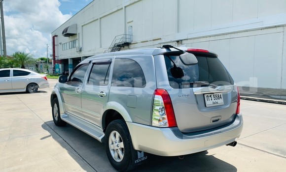 ซื้อ รถมือสอง Isuzu MU-7 อื่น ๆ รถยนต์ ใน %{เมือง} ใน กรุงเทพมหานคร ซื้อ รถมือสอง Isuzu MU-7 อื่น ๆ รถยนต์ ใน %{เมือง} ใน กรุงเทพมหานคร