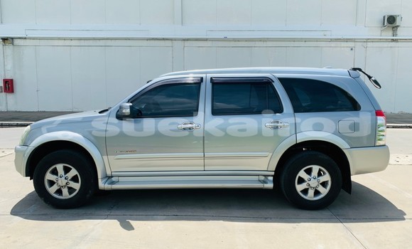 ซื้อ รถมือสอง Isuzu MU-7 อื่น ๆ รถยนต์ ใน %{เมือง} ใน กรุงเทพมหานคร ซื้อ รถมือสอง Isuzu MU-7 อื่น ๆ รถยนต์ ใน %{เมือง} ใน กรุงเทพมหานคร