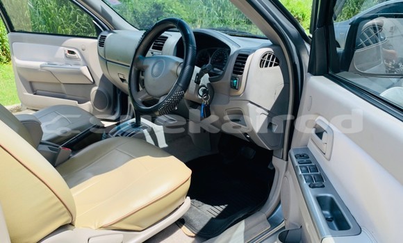 ซื้อ รถมือสอง Isuzu MU-7 อื่น ๆ รถยนต์ ใน %{เมือง} ใน กรุงเทพมหานคร ซื้อ รถมือสอง Isuzu MU-7 อื่น ๆ รถยนต์ ใน %{เมือง} ใน กรุงเทพมหานคร