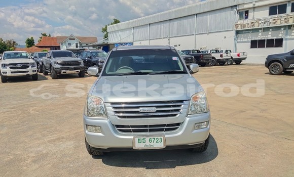 Buy Used Isuzu D-Max Other Car in Bangkok in Bangkok Buy Used Isuzu D-Max Other Car in Bangkok in Bangkok