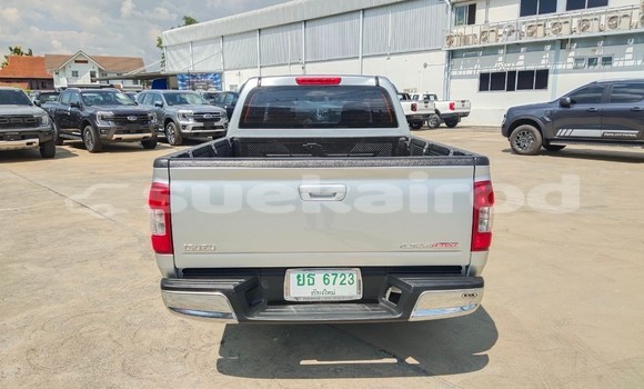 Buy Used Isuzu D-Max Other Car in Bangkok in Bangkok Buy Used Isuzu D-Max Other Car in Bangkok in Bangkok