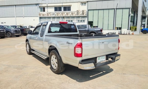 Buy Used Isuzu D-Max Other Car in Bangkok in Bangkok Buy Used Isuzu D-Max Other Car in Bangkok in Bangkok