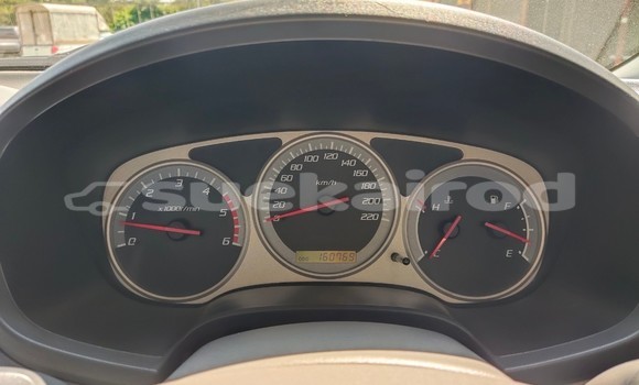 Buy Used Isuzu D-Max Other Car in Bangkok in Bangkok Buy Used Isuzu D-Max Other Car in Bangkok in Bangkok