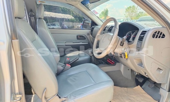 Buy Used Isuzu D-Max Other Car in Bangkok in Bangkok Buy Used Isuzu D-Max Other Car in Bangkok in Bangkok