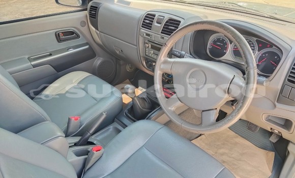 Buy Used Isuzu D-Max Other Car in Bangkok in Bangkok Buy Used Isuzu D-Max Other Car in Bangkok in Bangkok