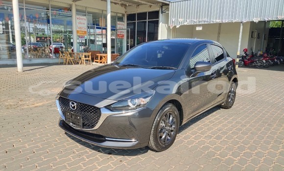 Buy Used Mazda 2 Other Car in Bangkok in Bangkok