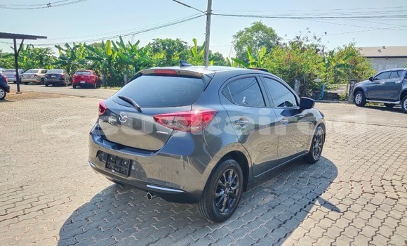 Buy Used Mazda 2 Other Car in Bangkok in Bangkok Buy Used Mazda 2 Other Car in Bangkok in Bangkok