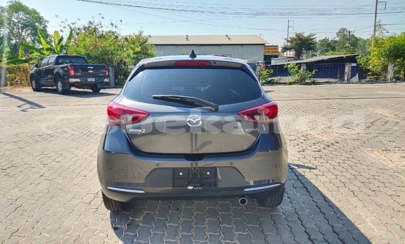 Buy Used Mazda 2 Other Car in Bangkok in Bangkok Buy Used Mazda 2 Other Car in Bangkok in Bangkok