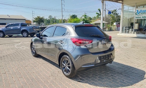 Buy Used Mazda 2 Other Car in Bangkok in Bangkok Buy Used Mazda 2 Other Car in Bangkok in Bangkok