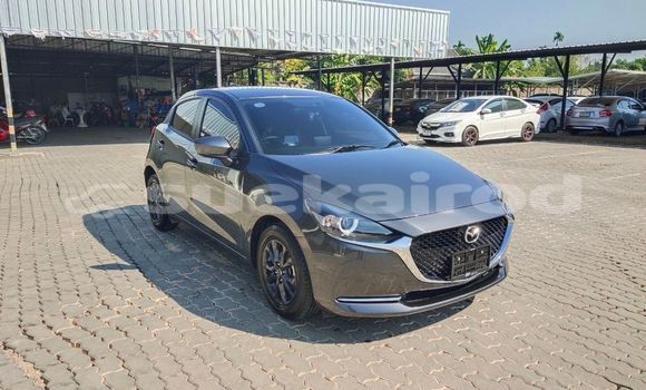 Buy Used Mazda 2 Other Car in Bangkok in Bangkok Buy Used Mazda 2 Other Car in Bangkok in Bangkok