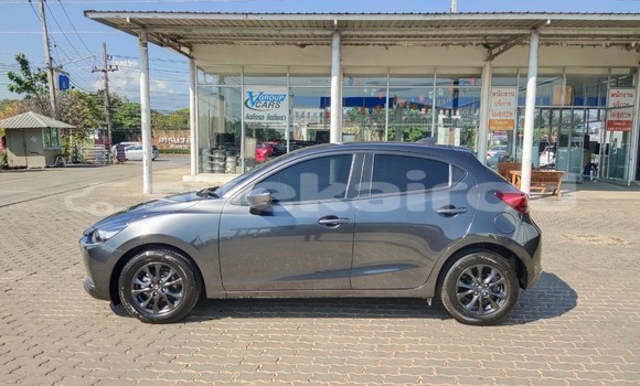 Buy Used Mazda 2 Other Car in Bangkok in Bangkok Buy Used Mazda 2 Other Car in Bangkok in Bangkok