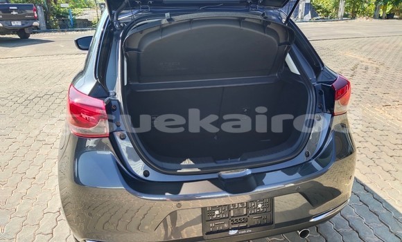 Buy Used Mazda 2 Other Car in Bangkok in Bangkok Buy Used Mazda 2 Other Car in Bangkok in Bangkok