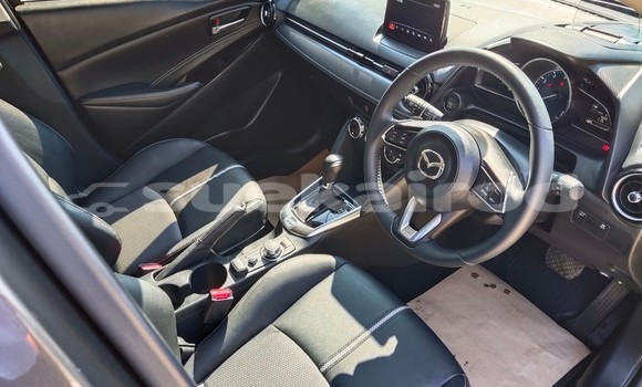 Buy Used Mazda 2 Other Car in Bangkok in Bangkok Buy Used Mazda 2 Other Car in Bangkok in Bangkok