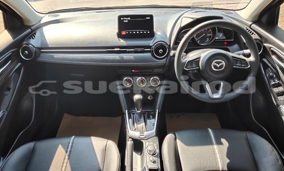 Buy Used Mazda 2 Other Car in Bangkok in Bangkok Buy Used Mazda 2 Other Car in Bangkok in Bangkok