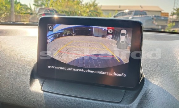 Buy Used Mazda 2 Other Car in Bangkok in Bangkok Buy Used Mazda 2 Other Car in Bangkok in Bangkok