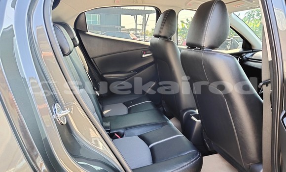 Buy Used Mazda 2 Other Car in Bangkok in Bangkok Buy Used Mazda 2 Other Car in Bangkok in Bangkok