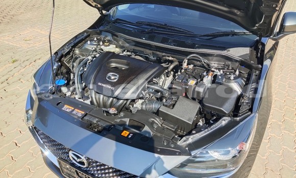 Buy Used Mazda 2 Other Car in Bangkok in Bangkok Buy Used Mazda 2 Other Car in Bangkok in Bangkok