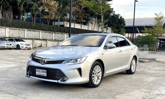 Buy Used Toyota Camry Other Car in Bangkok in Bangkok