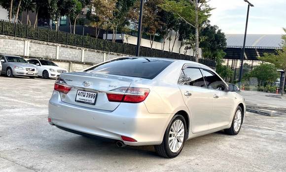 Buy Used Toyota Camry Other Car in Bangkok in Bangkok Buy Used Toyota Camry Other Car in Bangkok in Bangkok