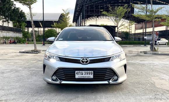 Buy Used Toyota Camry Other Car in Bangkok in Bangkok Buy Used Toyota Camry Other Car in Bangkok in Bangkok