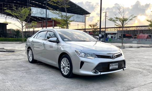 Buy Used Toyota Camry Other Car in Bangkok in Bangkok Buy Used Toyota Camry Other Car in Bangkok in Bangkok