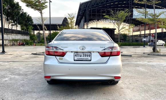 Buy Used Toyota Camry Other Car in Bangkok in Bangkok Buy Used Toyota Camry Other Car in Bangkok in Bangkok