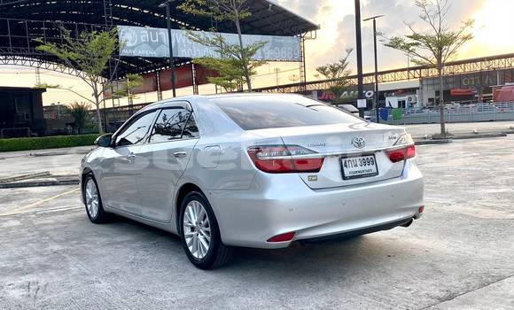 Buy Used Toyota Camry Other Car in Bangkok in Bangkok Buy Used Toyota Camry Other Car in Bangkok in Bangkok
