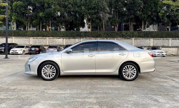Buy Used Toyota Camry Other Car in Bangkok in Bangkok Buy Used Toyota Camry Other Car in Bangkok in Bangkok